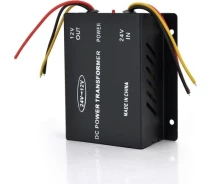 Купить - преобразователь напряжения  Преобразователь Voltronic GS-D40A 24v/12v 40A