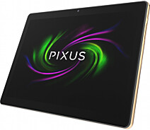 Купить - планшет  Планшет Pixus Joker 3/32GB 4G Dual Sim Gold