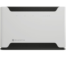 Купить - маршрутизатор  Маршрутизатор MikroTikChateauLTE6 (D53G-5HACD2HND-TC&FG621)