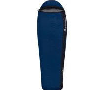 Купить - спальный мешек  Спальник Trailhead Tvii 2019 Left Zip Cobalt / Midnight, Long (STS ATH2-L)