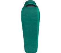 Купить - спальный мешек  Спальный мешок Traverse Tviii 2019 Left Zip Pine / Forest, Regular (STS ATV3-R)