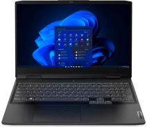 Купить - ноутбук  Ноутбук Lenovo IdeaPad Gaming 3 15IAH7 (82S900WHRA)