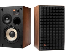 Купить - пассивную акустическую систему  Акустическая система JBL L52 Classic (JBLL52ClassicBLK) Black