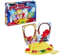 Купить - настольную игру  Настольная игра Aloha baby Pie face "Пирог в лицо" (6948679457760)