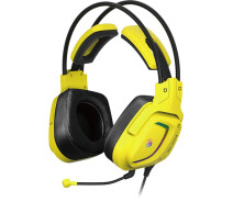 Купить - наушники  Наушники A4tech G575 Bloody Punk Yellow