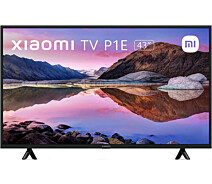 Купить - телевизор  Телевизор Xiaomi TV P1E 43
