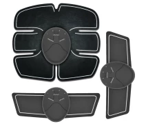 Купить - массажер  Стимулятор мышц Beauty Body Mobile Gym Smart Fitness