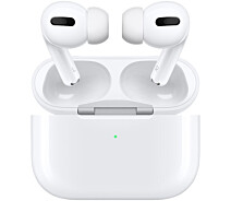 Купить - наушники  Наушники AppleAirpodsPro MagSafeCase(MLWK3ZM/A) T