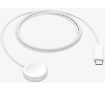 Купить - аксессуар к смарт-чсасам  Apple Watch Magnetic Fast Charger to USB-C (1 m) (MT0H3)