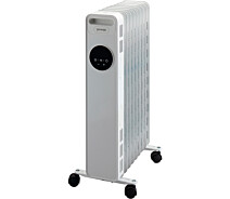Купить - масляный радиатор  Обогреватель Gorenje OR2000E white
