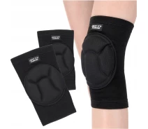 Купить - наколенник  Наколенники спортивные 4FIZJO мягкие 4FJ0637 Size S