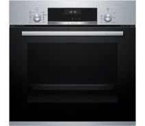 Купить - духовой шкаф  Духовой шкаф электрический Bosch HBJ558YS3Q
