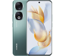 Купить - смартфон и мобильный телефон  Honor 90 8/256 GB Emerald Green