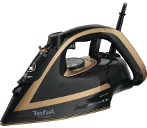 Купить - утюг  Утюг Tefal PUREGLISS Coppertinto & Black FV8064E0