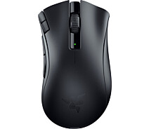 Купить - мышку для ноутбука  Мышь игровая Razer DeathAdder V2 X Hyperspeed (RZ01-04130100-R3G1)