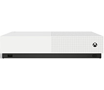 Купить - игровую консоль  Xbox One S 1ТБ All Digital Edition "Refurbished"