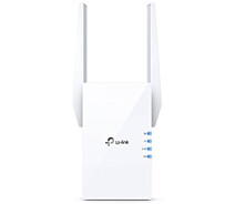 Купить - Wi-Fi ретранслятор  TP-LINK RE605X