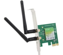 Купить - Wi-Fi адаптер  Сетевой адаптер TP-LINK TL-WN881ND