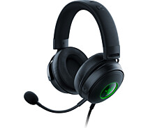 Купить - наушники  Наушники RAZER Kraken V3 Hypersence (RZ04-03770100-R3M1)