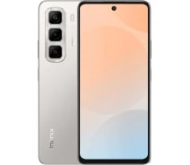 Купить - смартфон и мобильный телефон  Infinix HOT 50 8/256GB Titanium Grey (X6882)