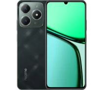 Купить - смартфон и мобильный телефон  Realme C61 6/128Gb (RMX3930) Dark Green