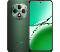 Купить - смартфон и мобильный телефон  OPPO Reno12 FS 12/512GB Black Green (CPH2637)