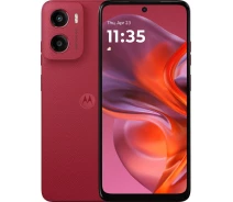 Купить - смартфон и мобильный телефон  Moto G05 4/256 GB Plum Red (PB6L0030UA)