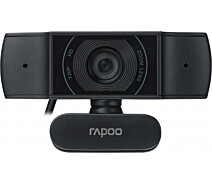 Купить - web-камеру  Веб-камера RAPOO XW170 black