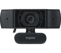 Купить - web-камеру  Веб-камера RAPOO XW170 black