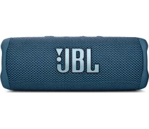 Купить - портативную колонку  Портативная акустика JBL FLIP 6 (JBLFLIP6BLU) Blue