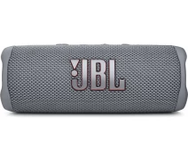 Купить - портативную колонку  Портативная акустика JBL FLIP 6 (JBLFLIP6GREY) Grey