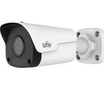 Купить - камеры видеонаблюдения  Камера видеонаблюдения Uniview IPC2122LR3-PF28M-D