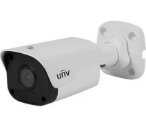 Купить - камеры видеонаблюдения  Камера видеонаблюдения Uniview IPC2124LR3-PF28M-D