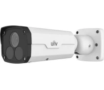 Купить -  2 Мп IP-видеокамера Uniview IPC2222ER5-DUPF40-C