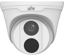 Купить -  2 Мп IP-видеокамера Uniview IPC3612LR3-PF40-D