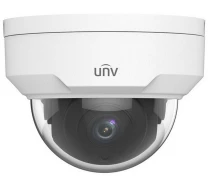 Купить -  4 Мп IP-видеокамера Uniview IPC324SR3-DVPF28-F