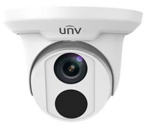 Купить -  2 Мп IP-видеокамера Uniview IPC3612ER3-PF28-C