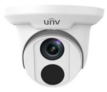 Купить -  2 Мп IP-видеокамера Uniview IPC3612ER3-PF28M-C