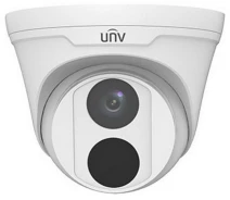Купить - камеры видеонаблюдения  Камера видеонаблюдения Uniview IPC3612LR3-PF28-D