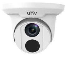Купить - камеры видеонаблюдения  Камера видеонаблюдения Uniview IPC3614SR3-DPF28