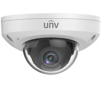 Купить -  2 Мп IP-видеокамера Uniview IPC312SR-VPF28-C