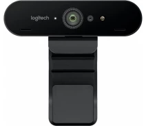 Купить - web-камеру  Веб-камера Logitech Brio (960-001106)
