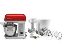 Купить - кухонный комбайн  Кухонный комбайн Gorenje MMC1000RLR