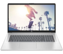 Купить - ноутбук  Ноутбук HP 17-cn3038ua (BV6C0EA)