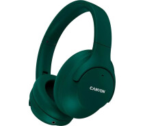 Купить - наушники  Наушники Canyon Bluetooth Headset OnRiff 10 ANC (CNS-CBTHS10GN) Green
