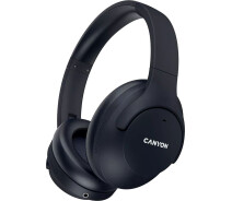 Купить - наушники  Наушники Canyon Bluetooth Headset OnRiff 10 ANC (CNS-CBTHS10BK) Black