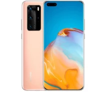 Купить - смартфон и мобильный телефон  Смартфон Huawei P40 Pro 8/256GB Blush Gold