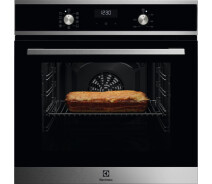Купить - духовой шкаф  Духовой шкаф электрический Electrolux EOF5H40BX