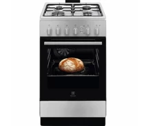 Купить - кухонную плиту  Плита газовая Electrolux LKG504010X