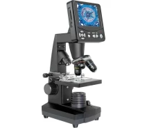 Купить - микроскоп  Микроскоп Bresser Biolux LCD 50x-2000x (921637)